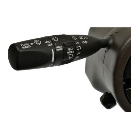 Standard Ignition Multi-Function Switch - CBS-2158
